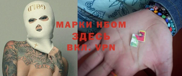 молекула духа Белоозёрский