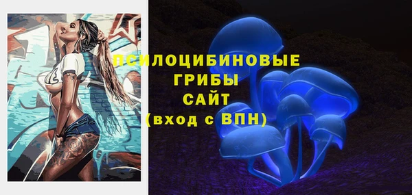 кристаллы Белокуриха